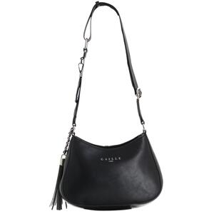 BORSA CON TRACOLLA NERO